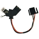 Proform Ignition Harness 66946C; Replacement Hei Gm V8. Fixed Price $39.01.