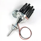 Pertronix Flame-thrower Ii Billet Distributor Chrysler 383-400. Fixed Price $371.10.