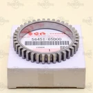 56451-65D00 New Genuine Oem Suzuki Rear Wheel Sensor Ring Grand Vitara XL-7. Fixed Price $45.01.