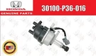 Honda Beat PP1 Distributor Assy Ignition 30100-P36-016 Oem Genuine. Fixed Price $456.00.