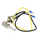 OEM837013M91 Great Quality Ignition Key Switch Ford Tractor Golden Jubilee. Fixed Price $13.31.