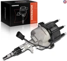 A-premium Ignition Distributor With Cap Rotor Compatible Jeep Grand. Fixed Price $138.50.