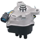 Ignition Distributor W/cap & Rotor TD-80U Compatible With 1996-1998 Honda Civ.... Fixed Price $151.08.