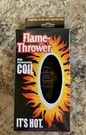 Pertronix Flame-thrower Coil 40,000 Volts 3.0 Ohm Black -vw Bug. Fixed Price $59.50.