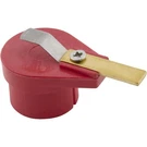 Bolt Electronic Distributor Rotor, Fits Ford Flathead 1932-41. Fixed Price $14.99.