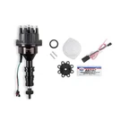 Holley 565-323BK Hyperspark Distributor Fits Ford Fe Black. Fixed Price $562.95.