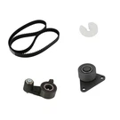 Continental TB252K1 Engine Timing Belt Kit For 92-04 Volvo 850 960 C70 S70 V70. Fixed Price $195.99.