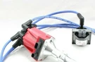Distributor Cap 8.5MM Spark Plug Wires Coil 1985-1995 Chevy Gmc 4.3L V6 Tbi. Fixed Price $111.99.