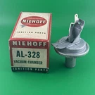 Niehoff AL-328 Standard VC-960 Vacuum Advance Chrysler Products. Fixed Price $48.99.