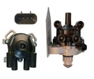 Ignition Distributor For 1991-1995 Toyota Previa Naturally Aspirated 1992 1993. Fixed Price $229.95.