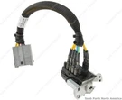 Genuine Saab Ignition Switch Electrical For 2000-2003 9-3 32020124-AA. Fixed Price $287.20.