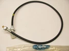 New Oem Ford D0HZ-17260-F Speedometer Cable Lower 1970-1979 LTS800. Fixed Price $35.99.