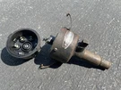 Vintage Delco Remy Distributor Cylinder 1110167 Obsolete 7D14 1112357 1112423. Fixed Price $599.95.