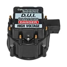 Davis Unified Ignition Hei Distributor Upgrade Kit 50 000 Coil Cap Rotor Gm V8. Fixed Price $118.98.