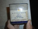 Vintage Nos Gm Starter Switch Delco Remy 1940'S Part No. 1884827 Sealed Box. Fixed Price $28.00.