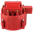 Red Hei Performance Distributor Cap & Rotor, Hot Rod V8 Sbc Bbc Chevy Pontia. Fixed Price $27.95.