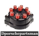 Porsche 928 Distributor Cap Bosch New #ns. Fixed Price $250.51.