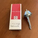 Nos Delco Remy Gm 8 Cyl 350" Distributor Vacuum Advance. 1973612. Fixed Price $20.00.