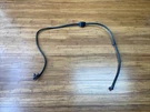 2018-2024 Bmw X3M F97 Front Windshield Wiper Washer Nozzle Hose 7399024 Oem. Fixed Price $46.40.