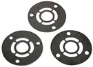 Moroso 64031 Crank Pulley Shim Kit. Fixed Price $44.99.