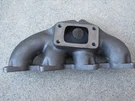 Spa Turbo TMW-16 Vw Golf Audi 80 Abf T3 Manifold. Fixed Price $95.00.