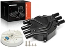 A-premium Ignition Distributor Cap Compatible With Gmc, Chevy & Isuzu Natural. Fixed Price $22.56.