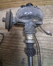 1962 63 Ford Falcon Fairlane Ranchero Comet Orig 170 1V Cyl A/t Distributor. Fixed Price $95.00.