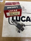 Austin Healey 100-4 1954-56 BN1 -BN2 Nos Lucas Distributor Cam. Fixed Price $64.00.