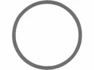 For 1970-1974 Chevrolet G20 Van Air Cleaner Mounting Gasket Victor Reinz 43825FM. Fixed Price $16.32.