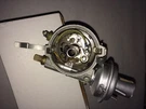 Crown Rebuilt Ignition Distributor # RD-30-0713 Fits Toyota Tercel. Fixed Price $59.96.