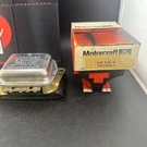 Nos Ford-motorcraft Electronic Regulator .. D9PZ-10316-A Made In Usa. Fixed Price $89.33.