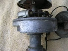 1969 Impala Biscayne Bel-air Belair 427 Distributor 1111925 8H25 = 1968 Aug. Fixed Price $40.00.