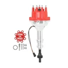 Msd 8578 Small Diameter Pro-billet Distributor Ford 351W New Open Box Save$. Fixed Price $499.95.