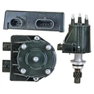 Oeg Parts New Distributor Compatible With 1985-93 Buick Skylark, Chevy Astro,. Fixed Price $126.72.
