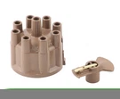 Accel 8330 Distributor Cap & Rotor Kit. Fixed Price $51.11.