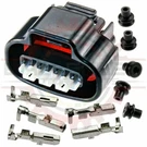 Sumitomo 4 Way Ts Plug Kit For Tps & Distributors 90980-11150 12057. Fixed Price $15.99.