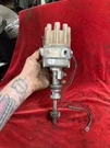 Vintage Accel Dual Point Hi Rev Distributor Ford 351C 429 460 Model 37202. Fixed Price $161.49.