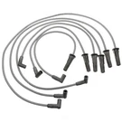 Spark Plug Wire Set Standard 6652. Fixed Price $55.00.