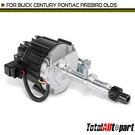 Distributor For Buick Regal Century Estate Pontiac Bonneville Ventura Oldsmobile. Fixed Price $86.29.