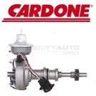 Cardone Reman Distributor 1974 Ford Ranch Wagon 5.8L 6.6L 7.5L V8 -. Fixed Price $169.94.