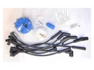 Ignition Tune-up Kit 1984-1996 Ford F250 4.9L Cyl 1989 1993 1985 RX414QG. Fixed Price $54.15.
