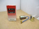 New E-tron Duralife Heavy Duty Condenser DC13AHD. Fixed Price $15.25.