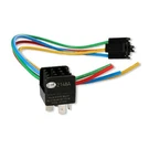 Msd 89612 Solid State Normally Open Relay With Socket Harness. Fixed Price $62.99.