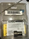 Msd 8471 Chevy Bronze Distributor Drive Gear 0.500 W/ Roll Pin FRM28457. Fixed Price $69.99.