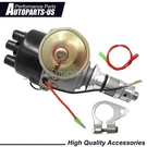 Vacuum Electronic Distributor For Mgb/mg Midget/triumph Spitfire. Fixed Price $56.29.