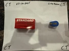Distributor Rotor Standard LU-324. Fixed Price $7.24.