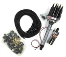 Pertronix Ignition Kit Includes Chevy Sb/bb Billet Dist, Coil & Wires. Fixed Price $525.42.