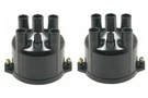 (lot Of 2) Distributor Cap Pace Setter C219Z/BWD. Fixed Price $19.95.