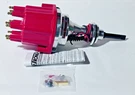 Pertronix D7142811 Flame Thrower Billet Distributor For Mopar 383-400 No Vac. Fixed Price $224.95.