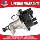 Ignition Distributor For Infiniti QX4 Mercury Villager Nissan 3.3L 22100-1W601. Fixed Price $72.97.